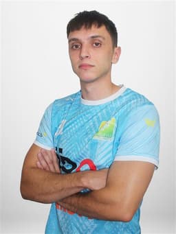 Andrej PAROLLY