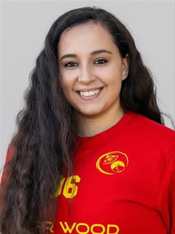 Patricia PORUBSKÁ