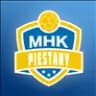 MHK Piešťany oranžoví