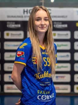 Zsóka PAPIK