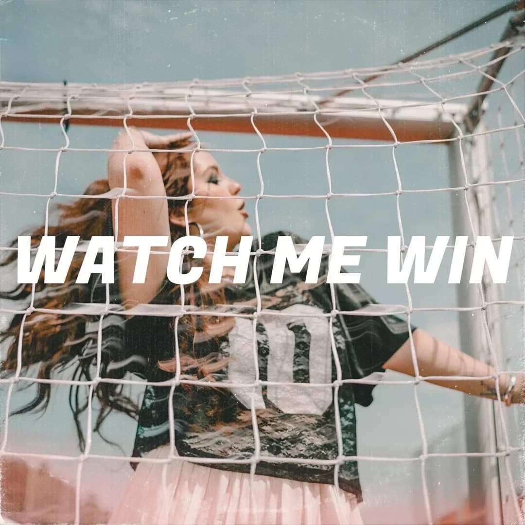 CELESTE BUCKINGHAM VYDALA WATCH ME WIN - OFICIÁLNU HYMNU MAJSTROVSTIEV EURÓPY 2026 