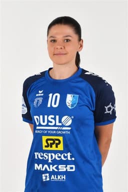 Katarína PÓCSÍKOVÁ