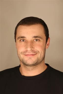 Jakub CIBERE