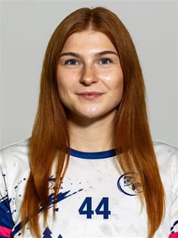 Natália TOMAŠKOVIČOVÁ