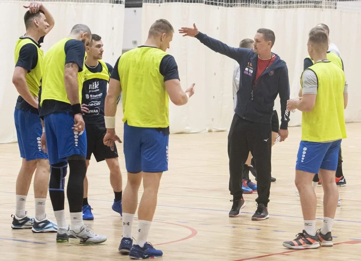 Repre muži: Slováci bez Potiska, pre karanténu musel zostať v Nemecku