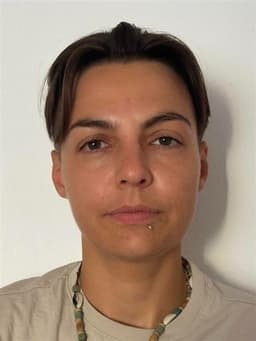 Nikoleta NEMEŠOVÁ