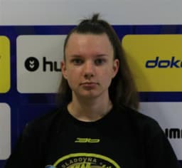 Ivana  PAĽOVÁ