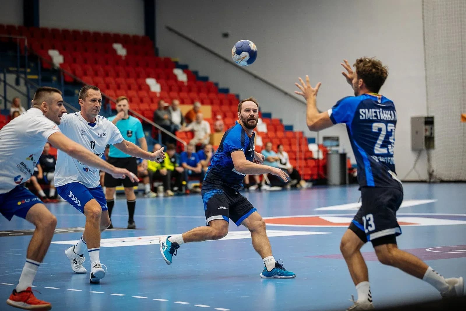 NHE: Bojničania bodovali doma naplno