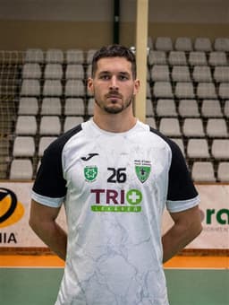 Andrej SALGÓ