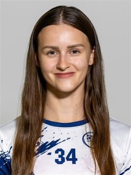 Pavlína SOBOTOVÁ
