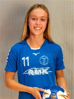 Chiara  AUJESKÁ