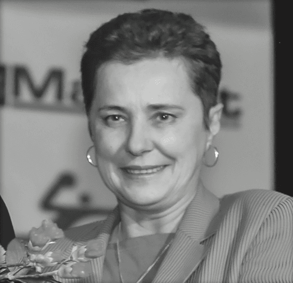 Mária Ďurišinová