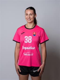 Dorota BAČENKOVÁ