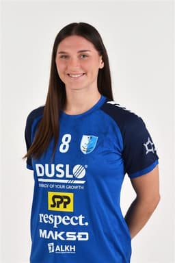 Diana Mária VARGOVÁ