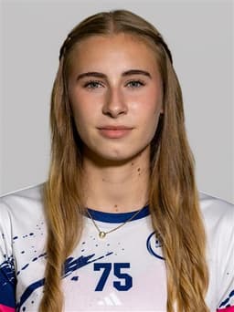 Daniela STRELECKÁ