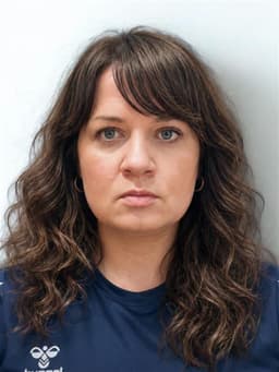 Romana SLAŽANSKÁ