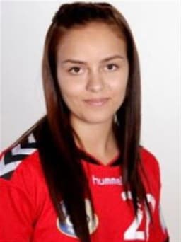 Andrea ŠARIŠSKÁ