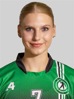 Scarlet ŠPENDLOVÁ