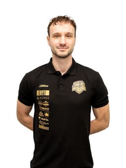Michal BLAHO