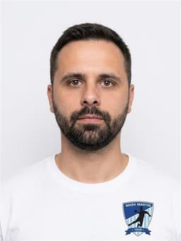 Kristian MUDRÁK
