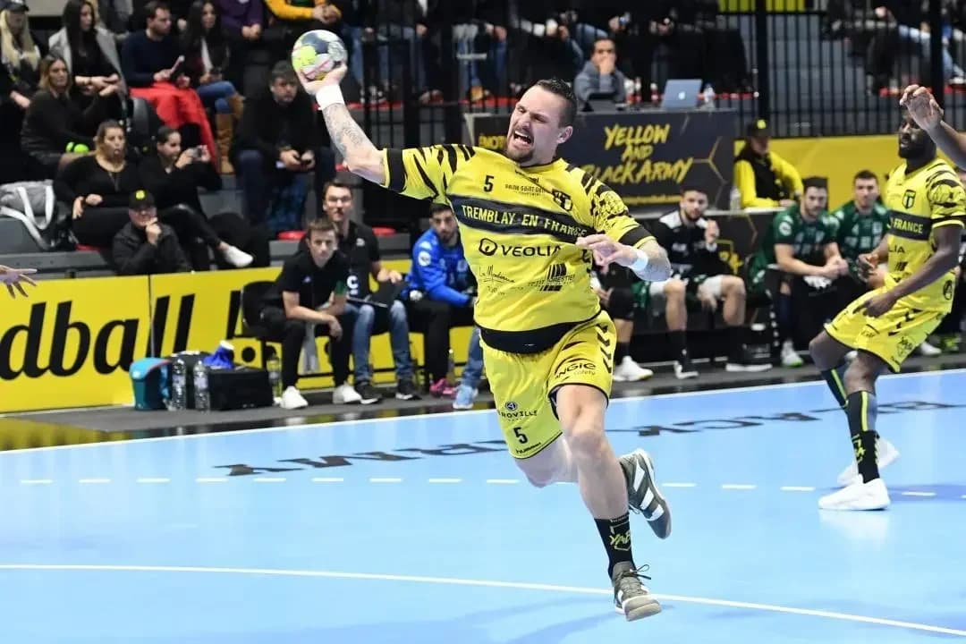 Rozhovor týždňa: Michal Kopčo musí pauzovať dva mesiace, záver sezóny stihne