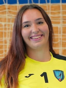 Emese GARAIOVÁ