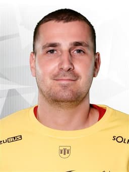 Adam OCHABA