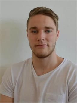 Matej ŠRANC