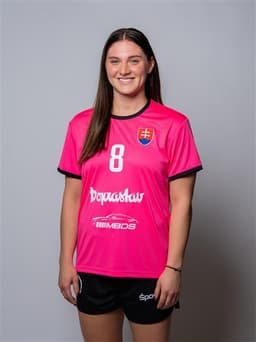 Diana Mária VARGOVÁ