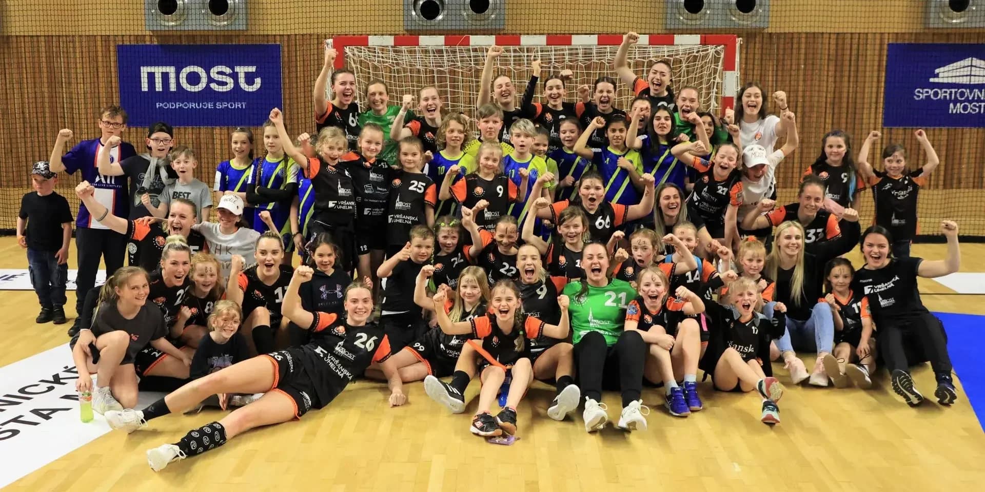 MOL liga: Tesná prehra Iuventy, bronz pre Most