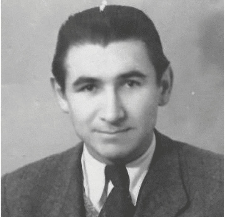Ján Vicena