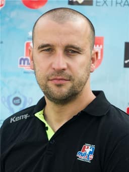 Ľuboš CIFRA