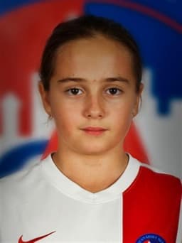 Hanka Michaela CHRENKOVÁ