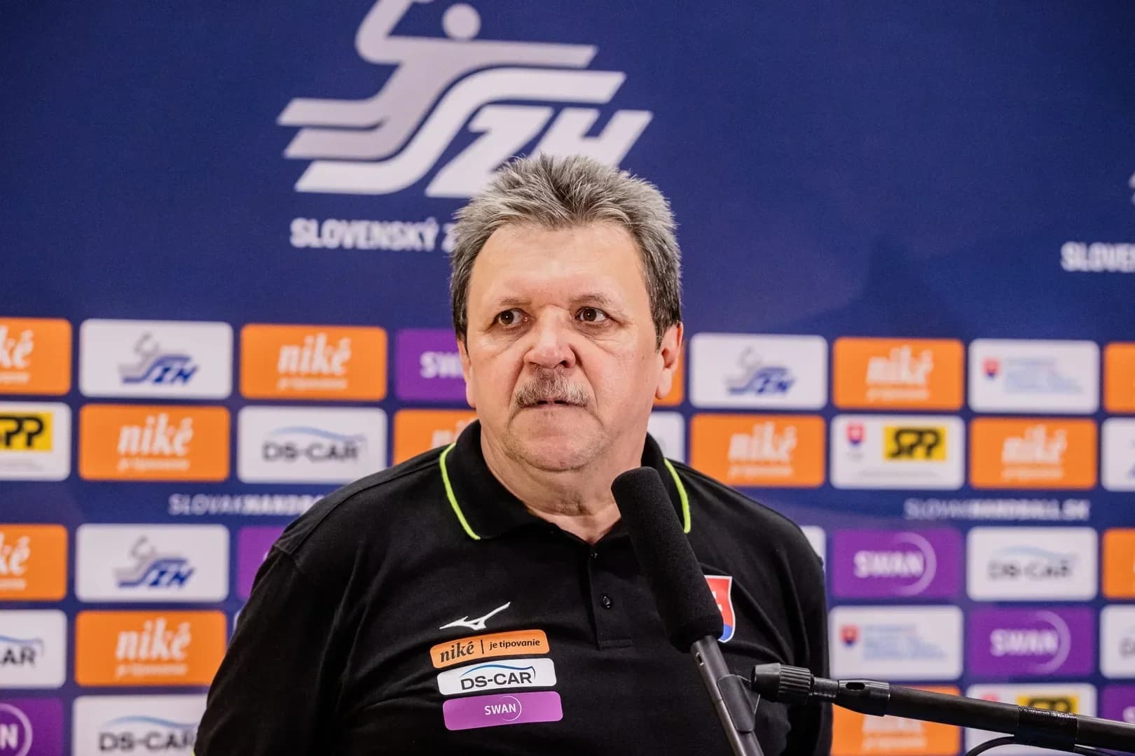 Podcast: S Pavlom Streicherom o našej účasti na MS v Španielsku
