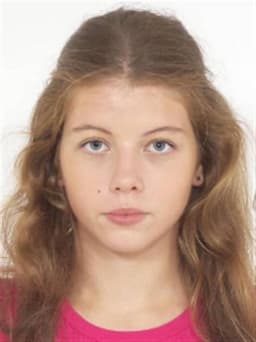 Yelyzaveta SERHIIENKO