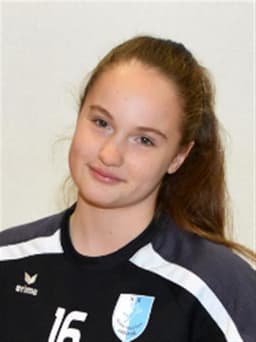 Hana SÝKOROVÁ