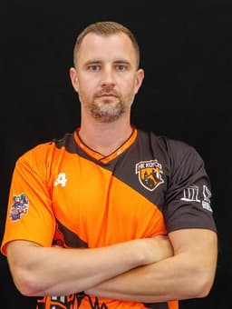 Maroš BALÁŽ