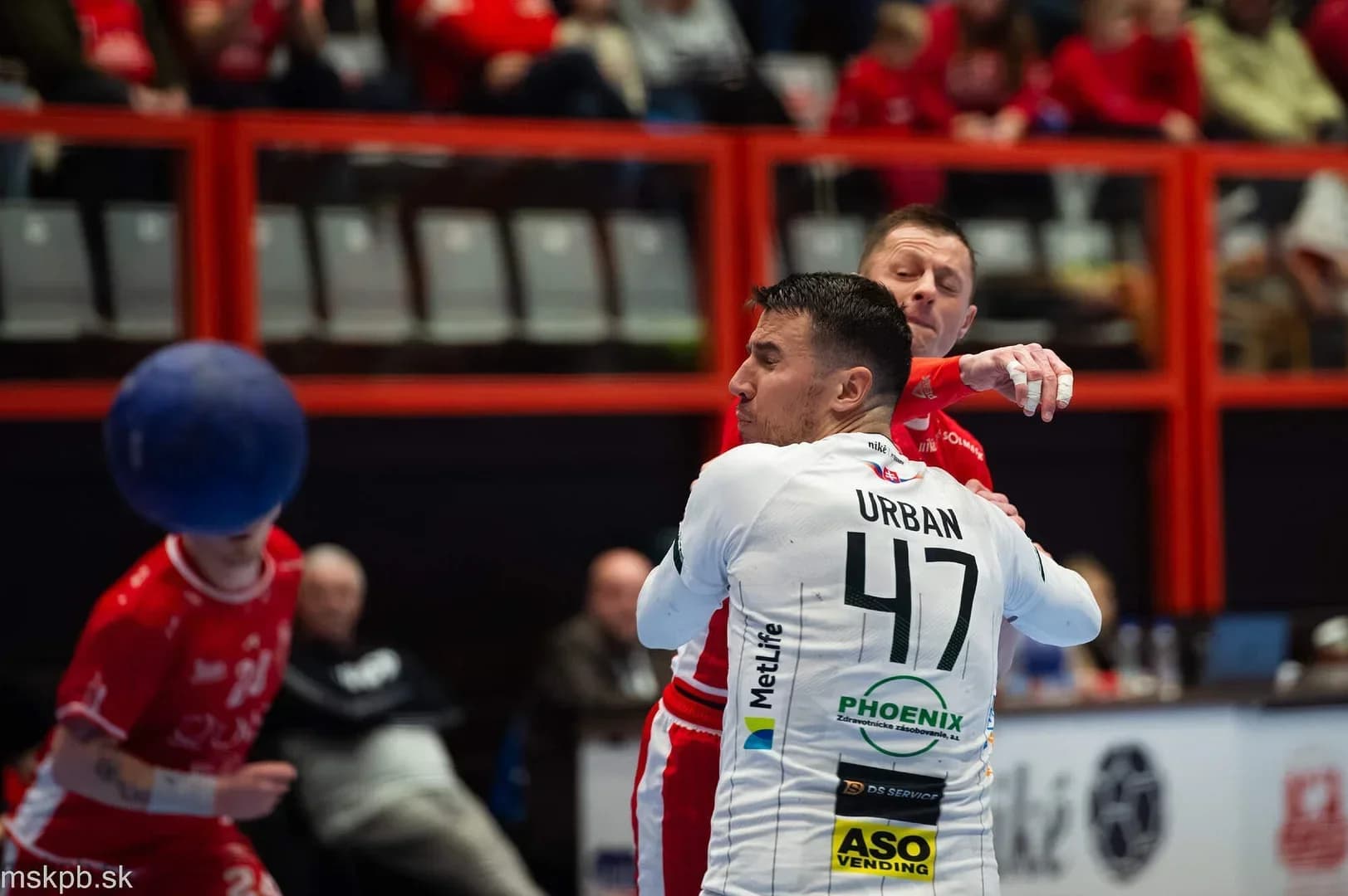 NHE: PREŠOV VYHRAL V POVAŽSKEJ BYSTRICI, ZÁHORÁCI S CENNÝM VÍŤAZSTVOM NAD TOPOĽČANMI ZAMOTÁVAJÚ SKUPINU O UDRŽANIE SA V EXTRALIGE