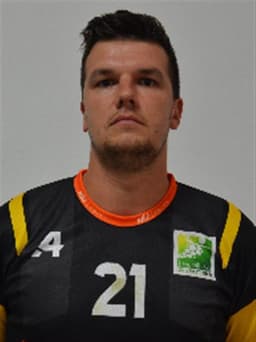 Marek ŠIMÁŠEK