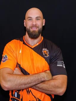 Patrik HRUŠČÁK