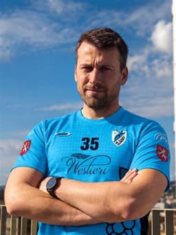 Matej JÁNOŠÍK