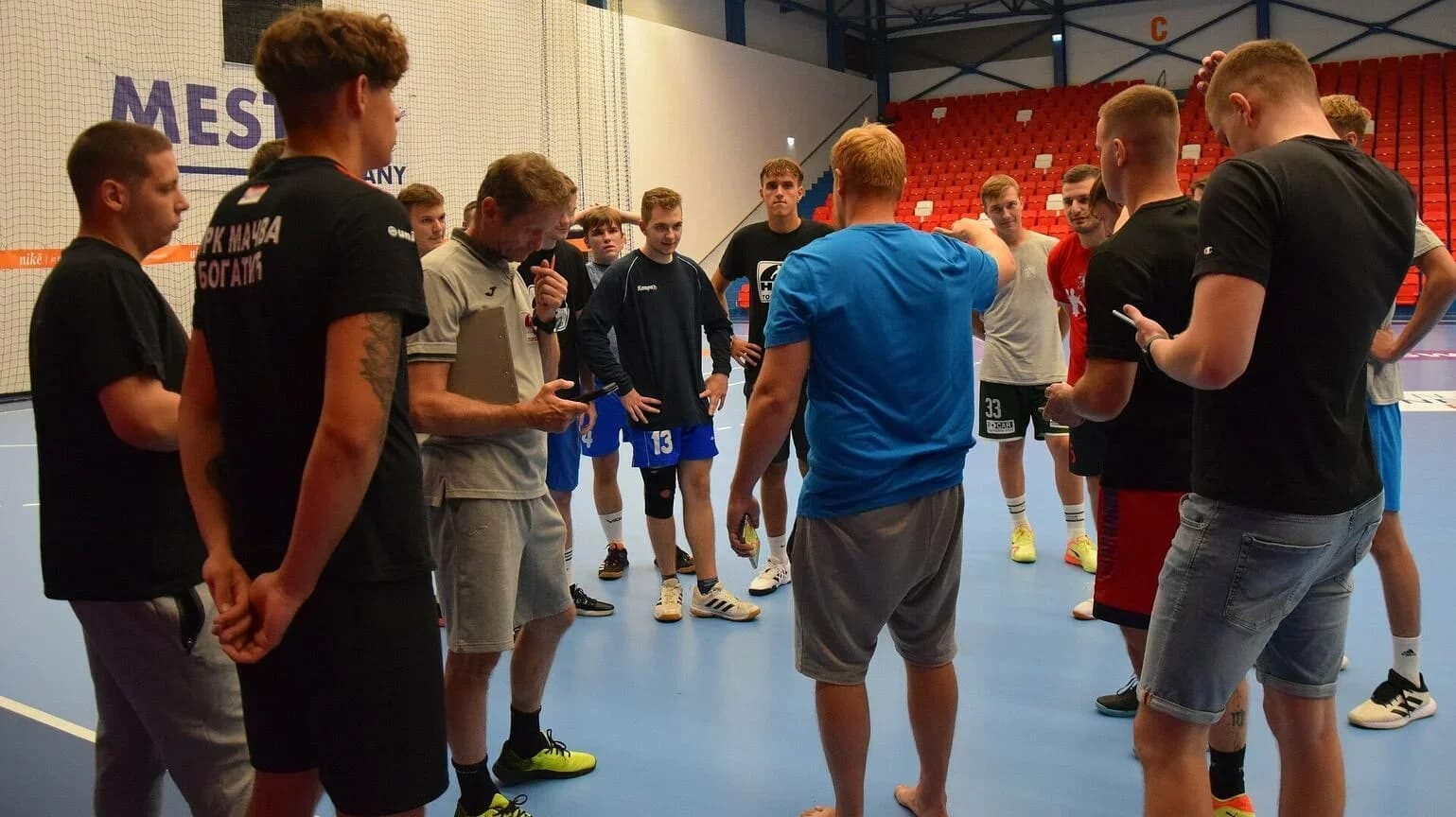 Topoľčany chcú skončiť vyššie, Modra sa vyhnúť spodným priečkam