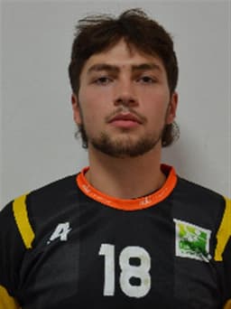 Šimon Oliver ORAVEC