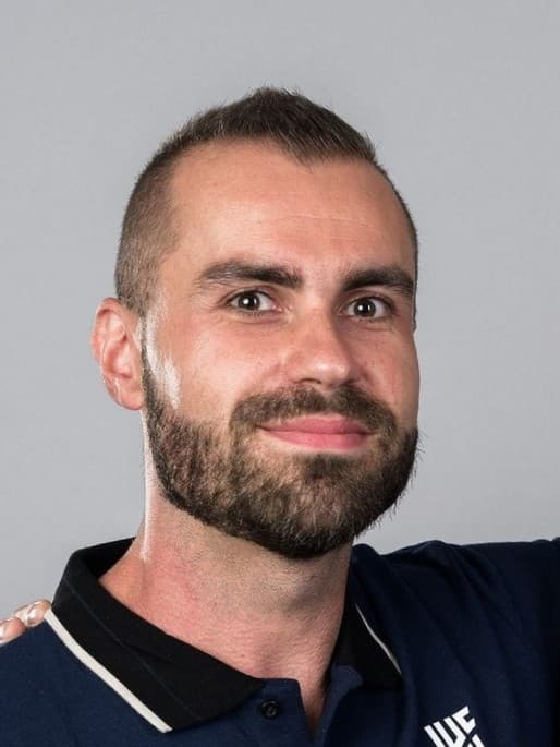 Andrej BUDZÁK