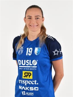 Edina PASTOREKOVÁ