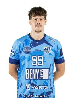 Dominik ONDREJIČKA