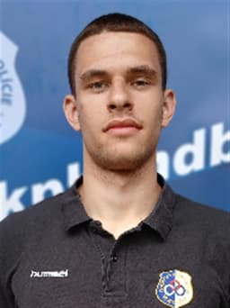 Jakub FÉDER