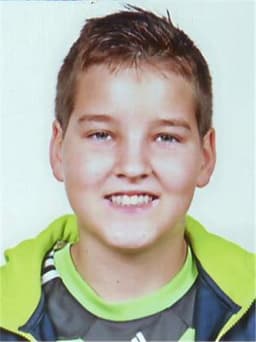 Martin ŠTEFČÍK