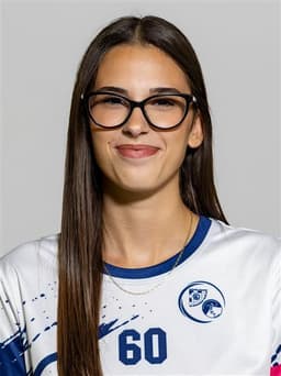 Viktória SLÁMOVÁ