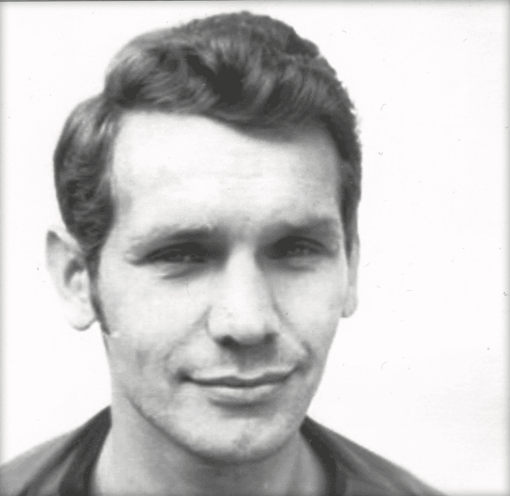 Anton Frolo